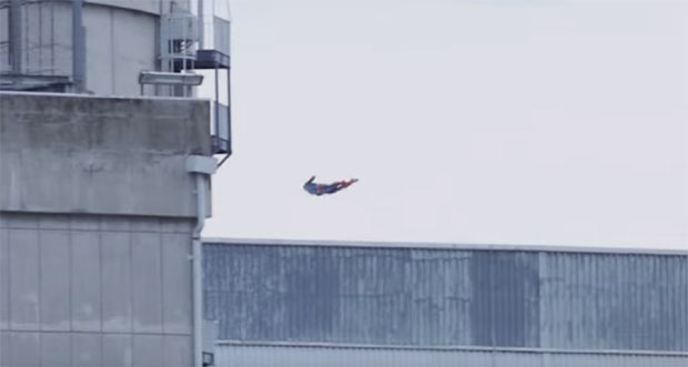 Гринпис: Наш дрон ударио у француско нуклеарно постројење (ВИДЕО)