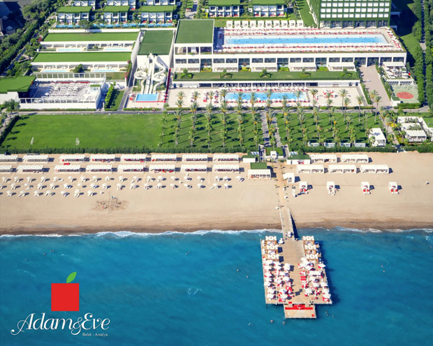 ROYAL ЗНАЧИ КРАЉЕВСКИ: Ако желите баш такав третман и услугу, одаберите хотеле из ланца Royal