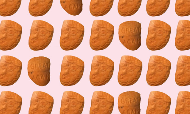 У САД откривене таблете екстазија с Трамповим ликом