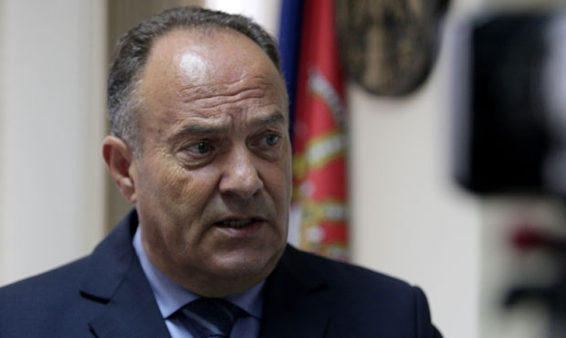 Шарчевић: Због мале матуре смена начелника школских управа
