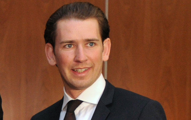 Курц: Западни Балкан заслужује чланство у ЕУ