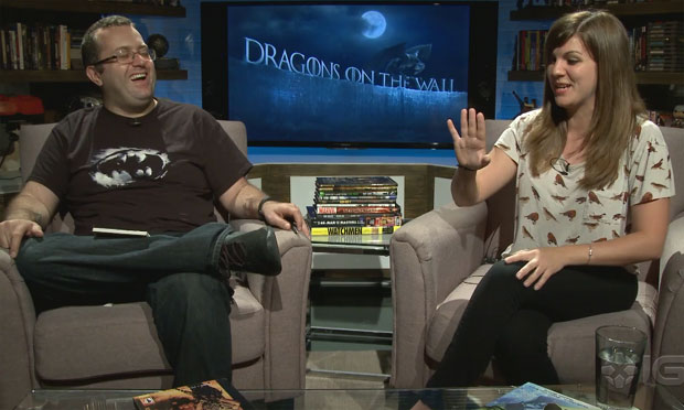 Санса Старк открива нове детаље о финалној сезони серије “Игра престола”