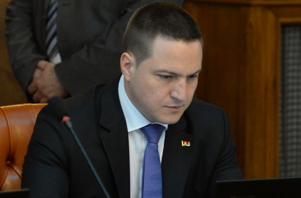 Ружић: Србија нема добронамерне саговорнике за КиМ