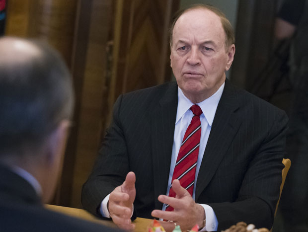 Амерички сенатор: Надам се новом дану у односима с Русијом