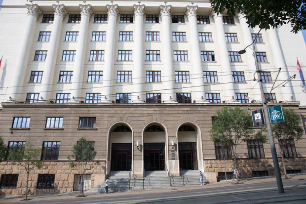 Србија Данас: Комисија игнорише законе и судове Републике Србије