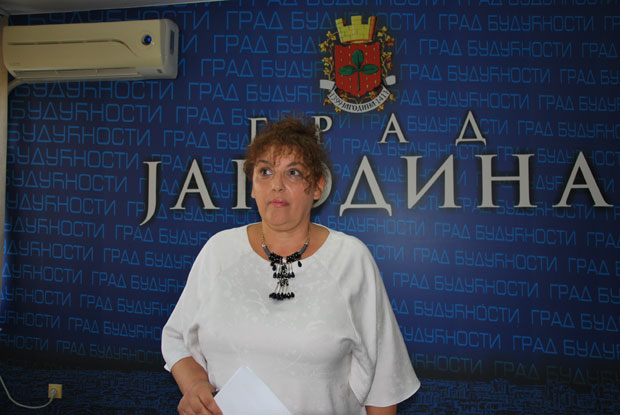 Јагодина: Бескаматни кредити за привреднике