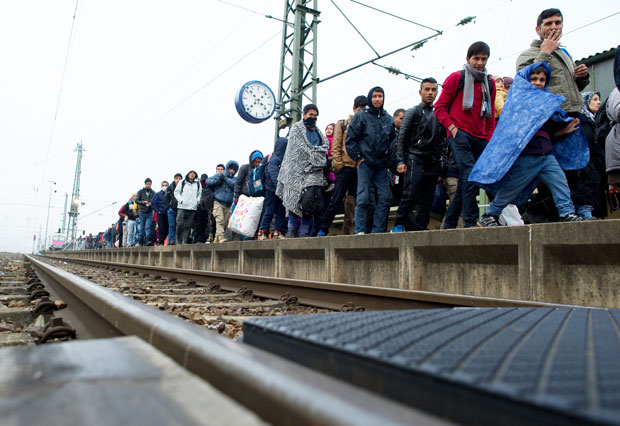 Берлин све строжи према мигрантима