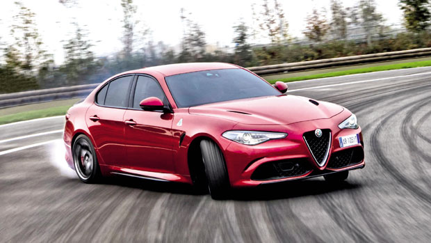 Ограничена НРИНГ серија