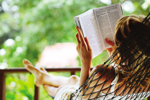 Све благодети одмора