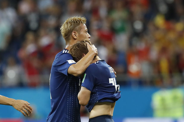 Хонда се повлачи из репрезентације: Ово је моје последње Светско првенство