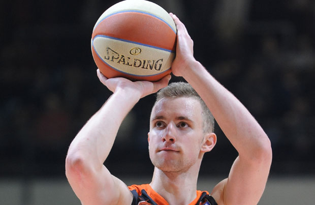 ИЗ ЦЕДЕВИТЕ У НБА: Муса облачи дрес Бруклина