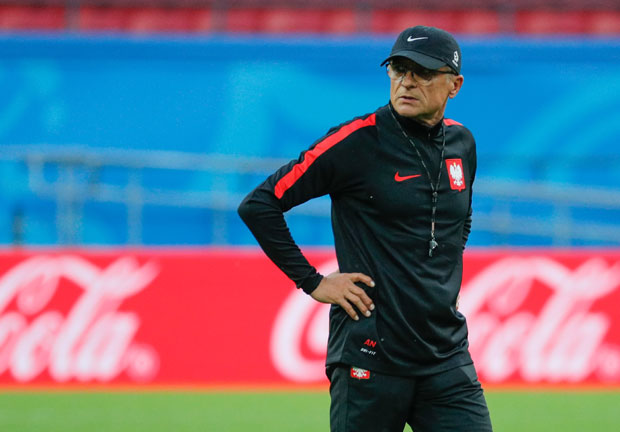 ПОЉАЦИ НЕ ПРАШТАЈУ: Селектору уручен отказ после дебакла у Русији!