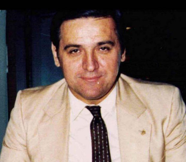 Шпијунка: Мрка био и остао шмекер