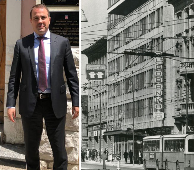 ХРВАТИ ЖЕЛЕ И НАПЛАТУ ИЗГУБЉЕНИХ СПОРОВА: Отели Србима имовину па траже трошкове