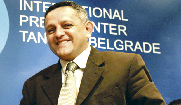 Ивица Цветановић: Побољшати положај жена на послу