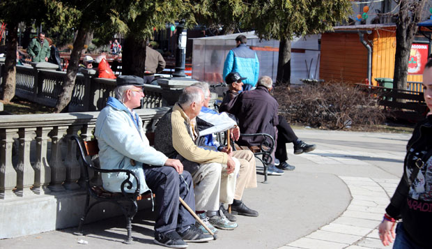 Картице узело само 100.000 пензионера