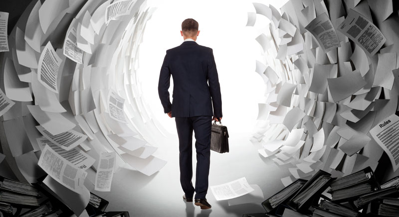 САМОВОЉА ОПШТИНА: Власнике предузећа нико ништа не пита