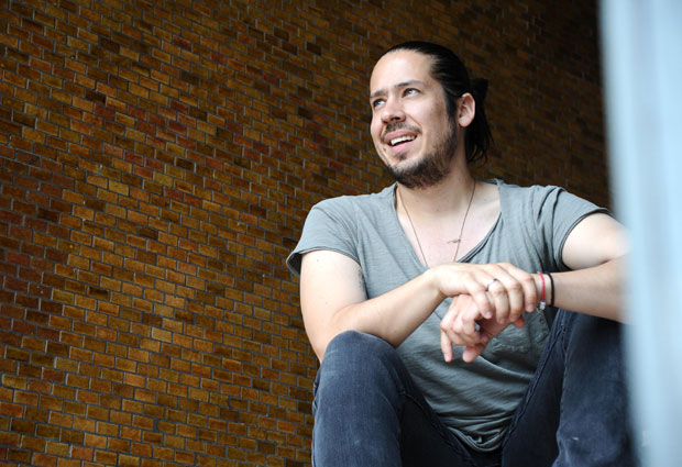 Никола Роквић: Волео бих бар троје деце