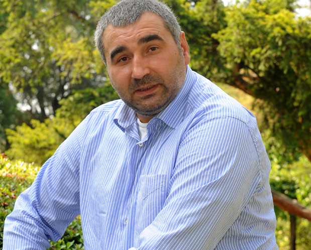 Пропевао Мики  Ђуричић