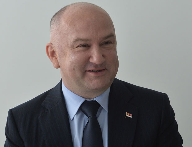 Поповић домаћин Сабора трубача у Гучи