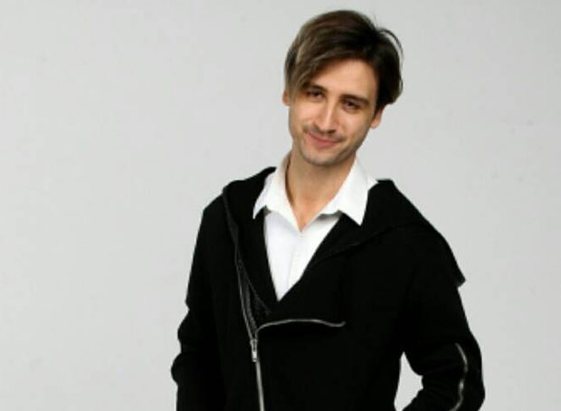 Жени се Стеван Анђелковић