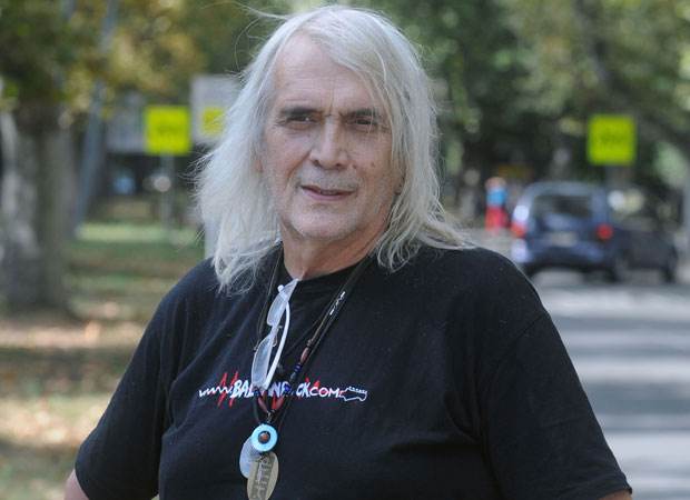 Бора отвара светковину