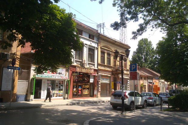 „ОЈАДИО” И СВАСТИКУ: Син бившег функционера осуђен за преваре тешке 200.000 евра