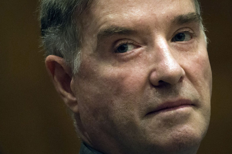 Тридесет година затвора за бившег бразилског милијардера Батисту