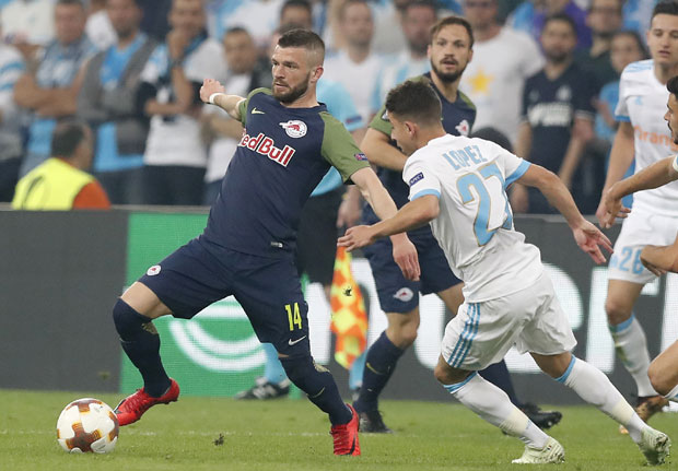 Лацио купио репрезентативца тзв. Косова