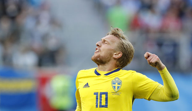 Форсберг: Крену ми сузе када видим шта смо урадили