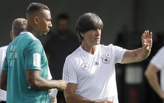 Лев потврдио: Остајем селектор Немачке