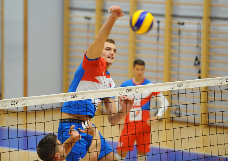 Почиње Ф6 Лиге нација: Орлови желе трофеј