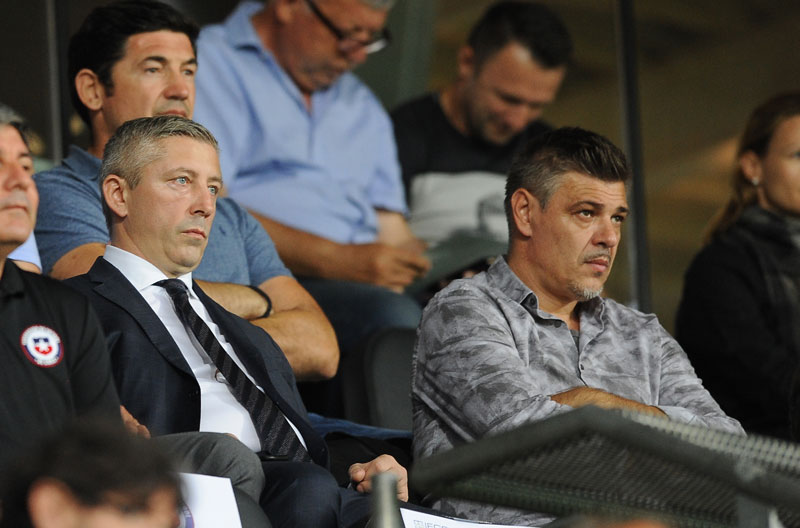 Милошевић за “Новости”: Сергеј није глумио звезду