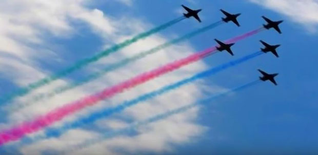 РАСТУ ТЕНЗИЈЕ: Азербејџан се припрема за рат
