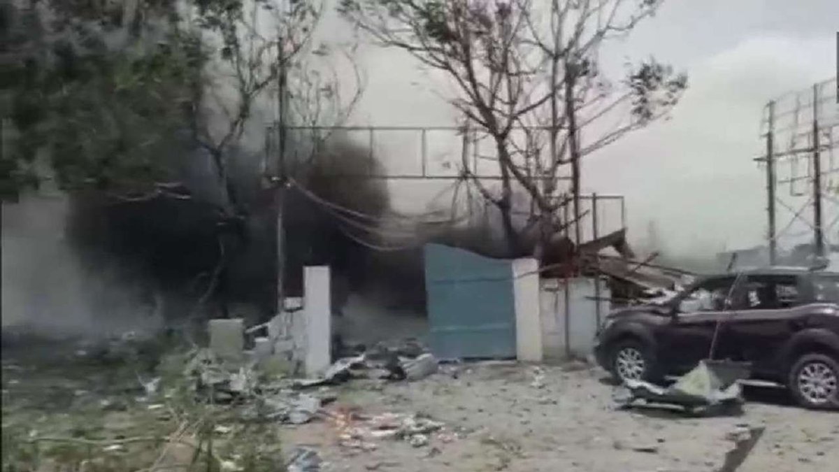 ЕКСПЛОЗИЈА У ИНДИЈИ: Најмање 11 мртвих у складишту петарди