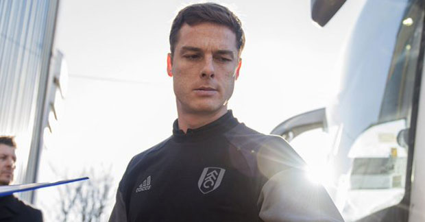 ЈОКАНОВИЋ ДОБИО ПРВОГ ПОМОЋНИКА: Паркер део стручног штаба Фулама