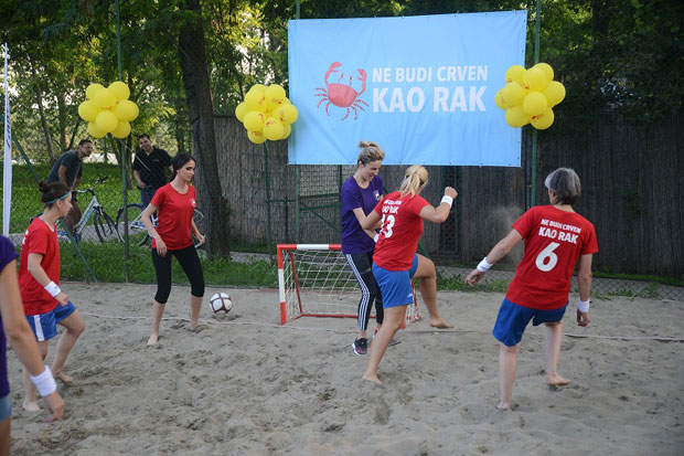 Инфузиона пумпа за децу оболелу од рака