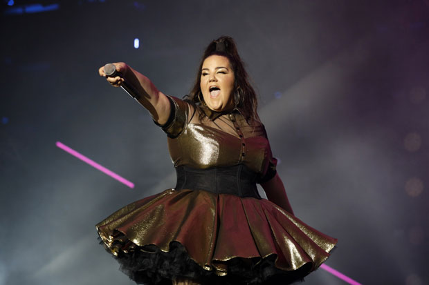 Победничка песма Израела на Евровизији плагијат? (ВИДЕО)