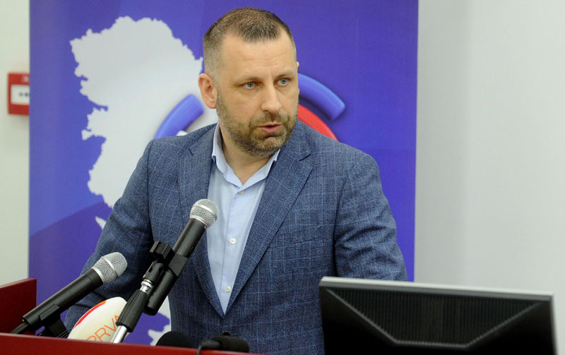 Јевтић: Србима на КиМ није у интересу замрзнути конфликт
