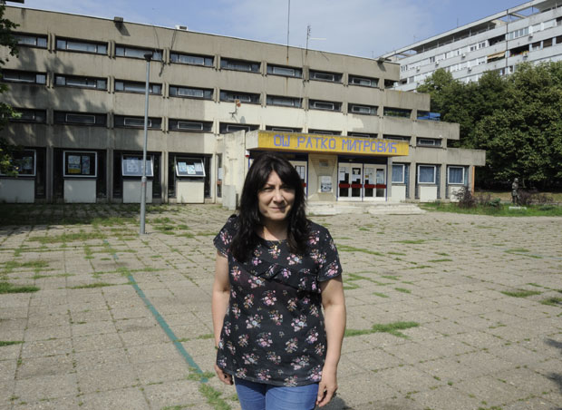 Најбољи ђаци из Ратка Митровића