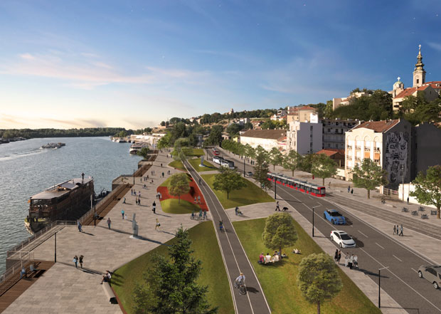 Поново померен рок за Kарађорђеву