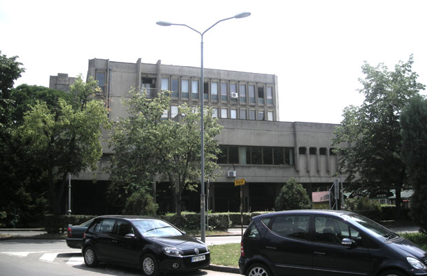 За пребијање старца укупно осам година