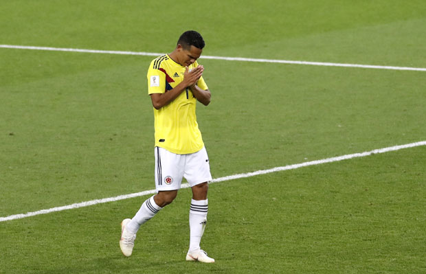 КОЛУМБИЈЦИ ПОСЛЕ ЕЛИМИНАЦИЈЕ СА СП У СТРАХУ ОД ПОНАВЉАЊА СЛУЧАЈА ЕСКОБАР: Бака и Урибе добили претње смрћу