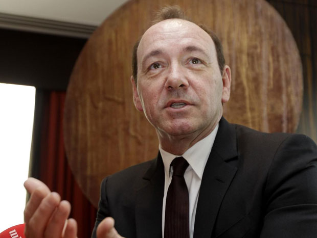 Кевин Спејси оптужен за још три сексуална напада