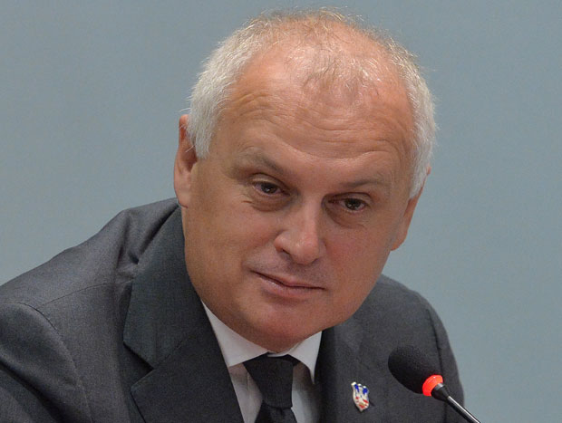 Весић: Бићемо сви поносни на нов булевар у Београду