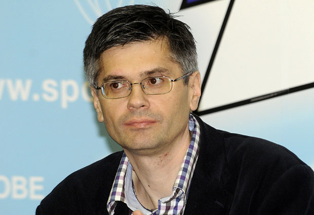 Шпијунка: Милош из Пољске