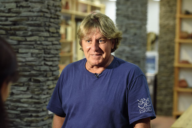 Археолог Миомир Кораћ: Вратимо се здравом разуму