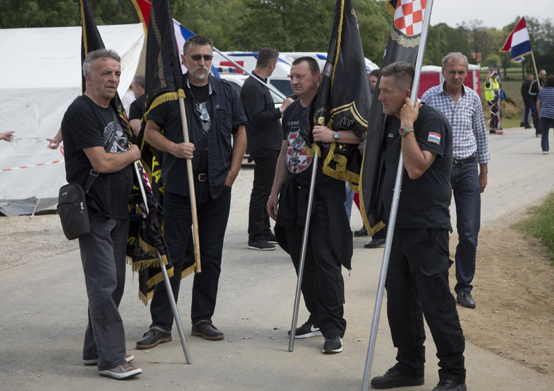 Павелић му у души Хитлер на телефону