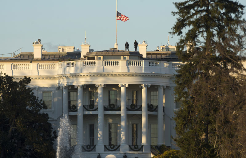 АМЕРИЧКИ МЕДИЈИ: Трамп и Конгрес постигли договор о деблокади владе