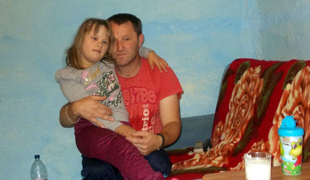 МУКЕ САМОХРАНОГ ОЦА: Анђелу никад не бих оставио